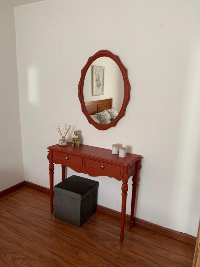 Beautiful Apartment In Front Of The Sea !!!! El Escobonal Buitenkant foto