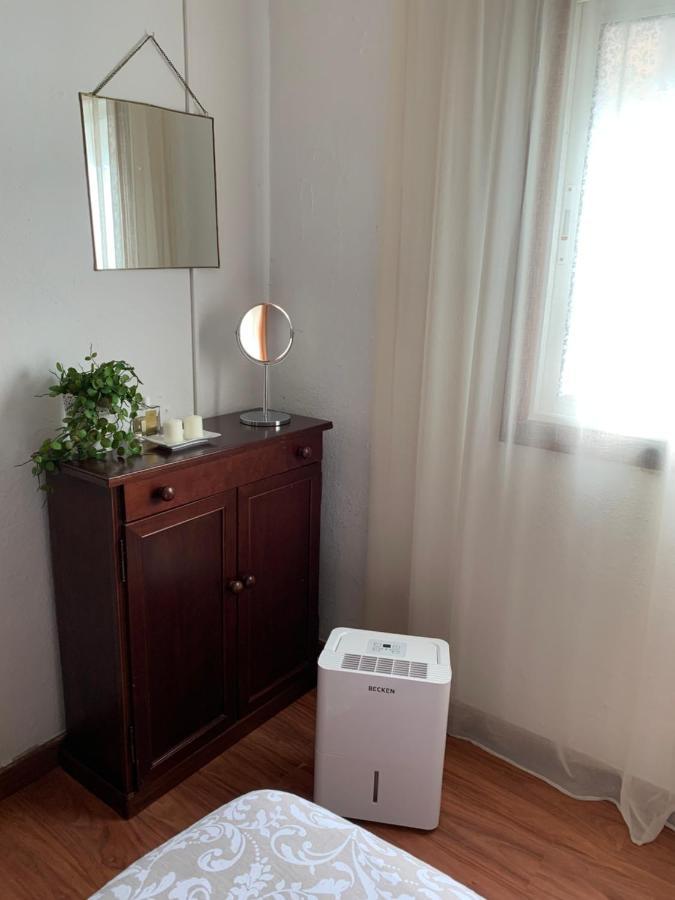 Beautiful Apartment In Front Of The Sea !!!! El Escobonal Buitenkant foto